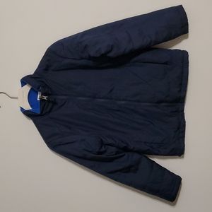 Reversible Coat Jacket L 10-12